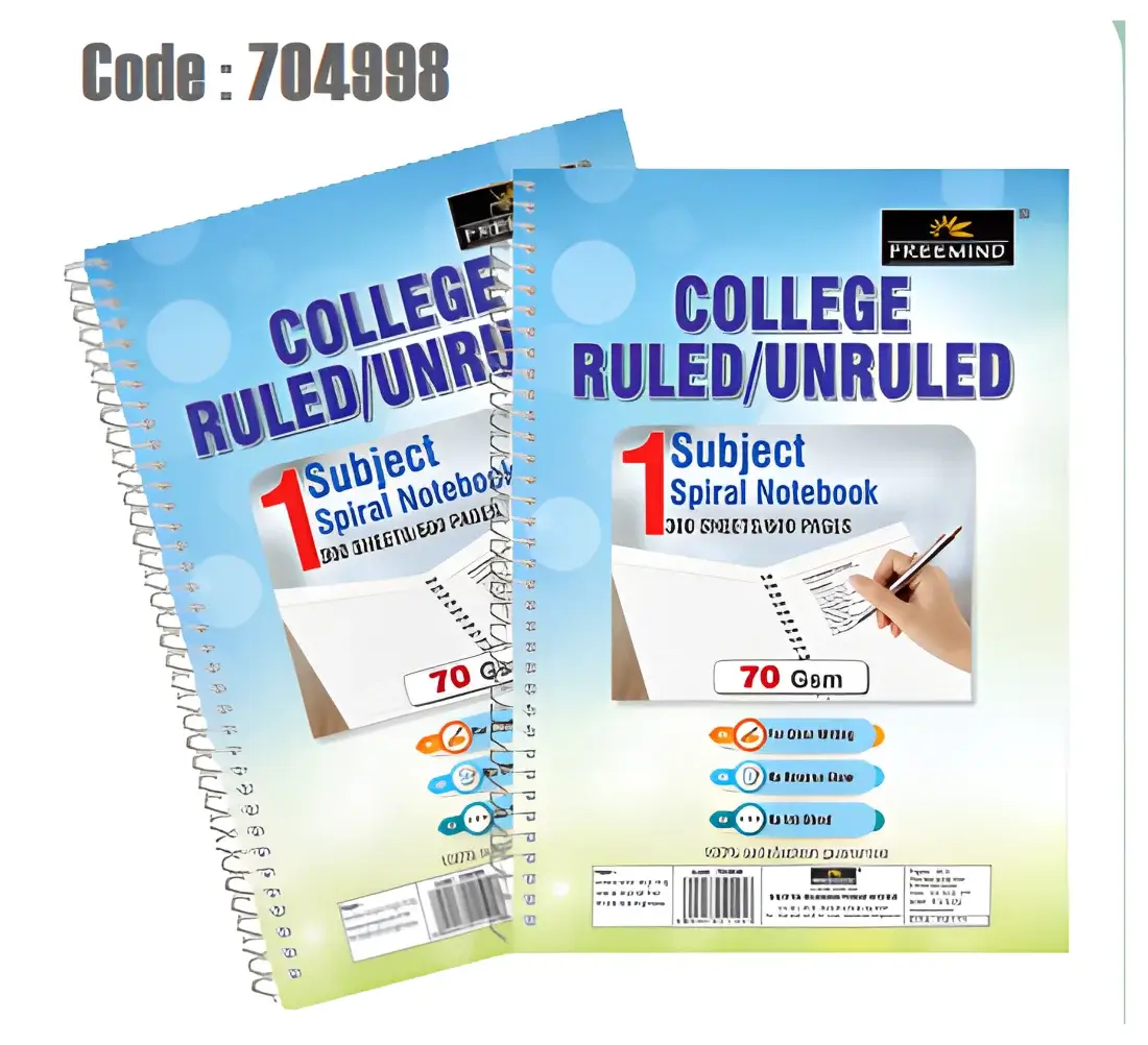 freemindnotebook